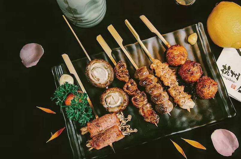 餐飲品牌策劃公司-疫情過後餐飲複蘇，掌握這(zhè)幾招就(jiù)能(néng)起死回生(shēng)